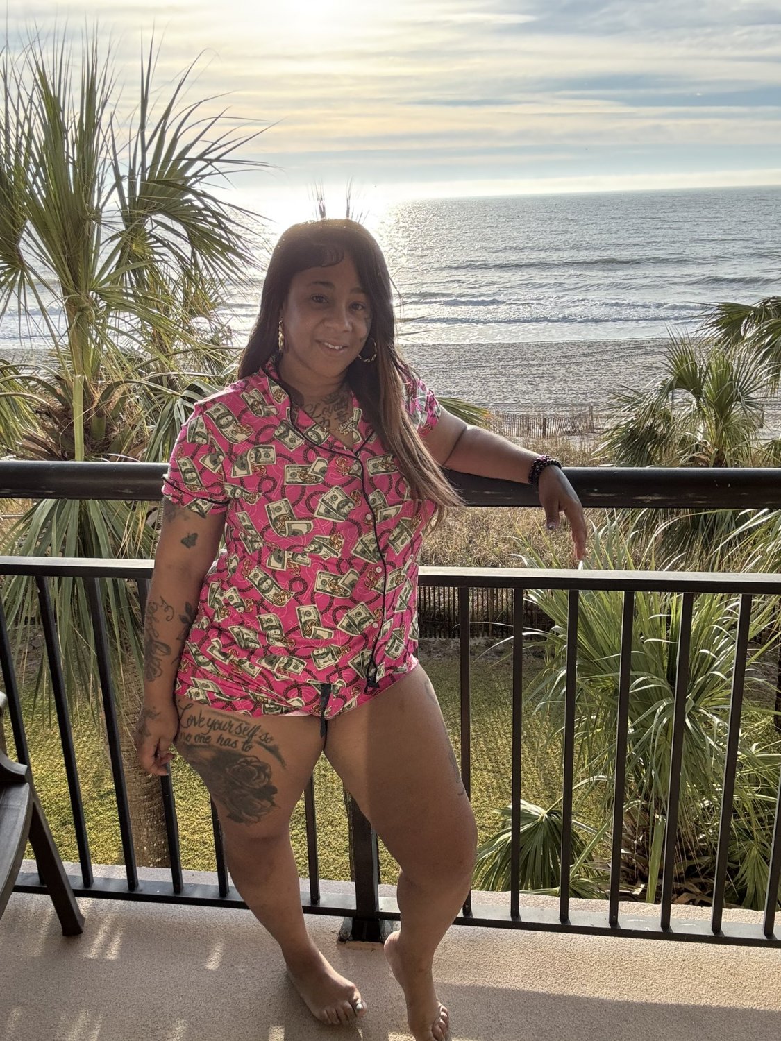 Maressa G Two Bringing Naughty Energy to New Heights 20