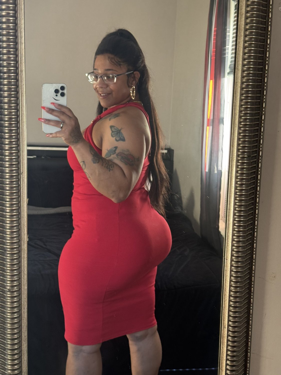 Maressa G Two Bringing Naughty Energy to New Heights 21