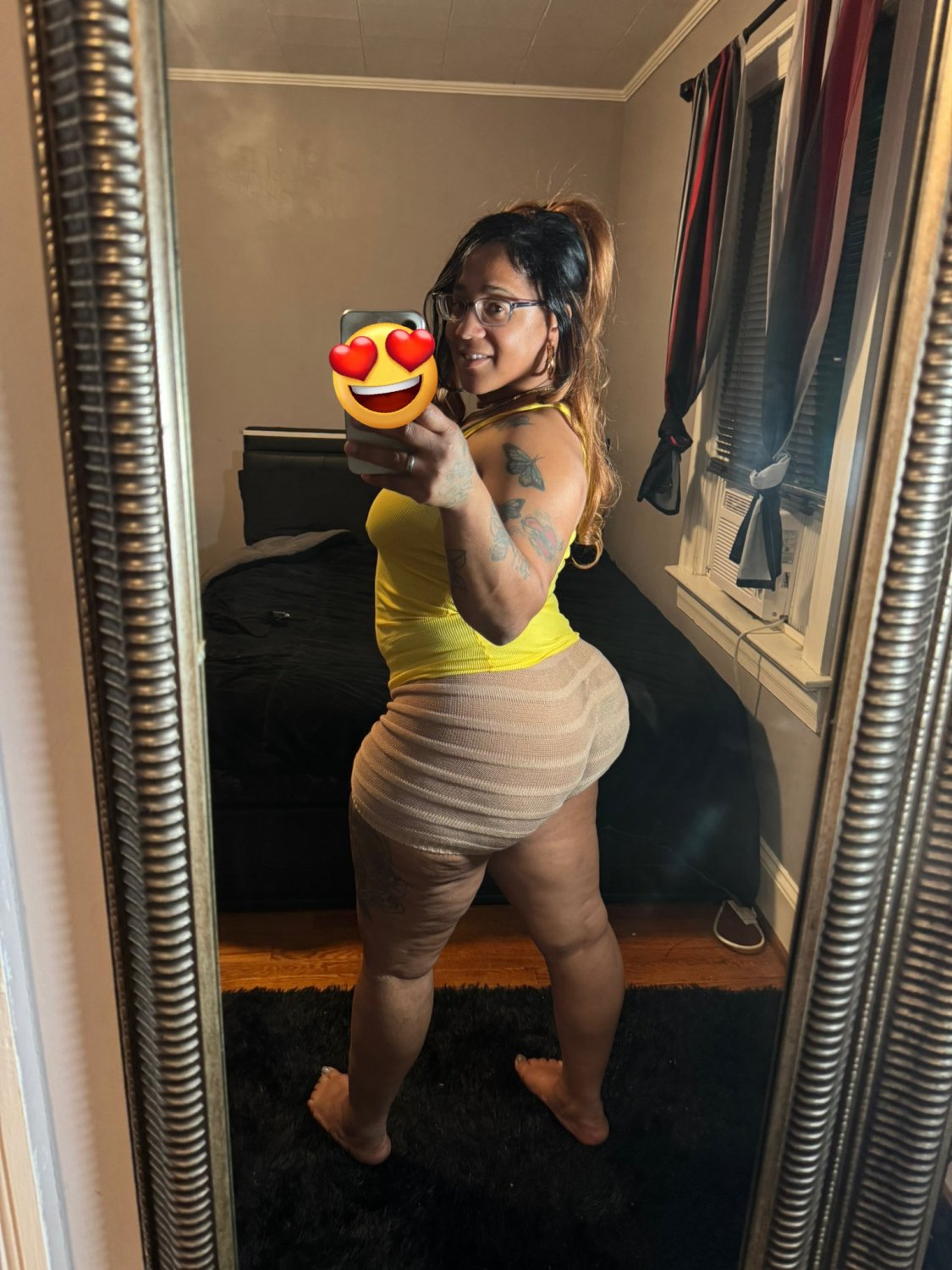 Maressa G Two Bringing Naughty Energy to New Heights 22