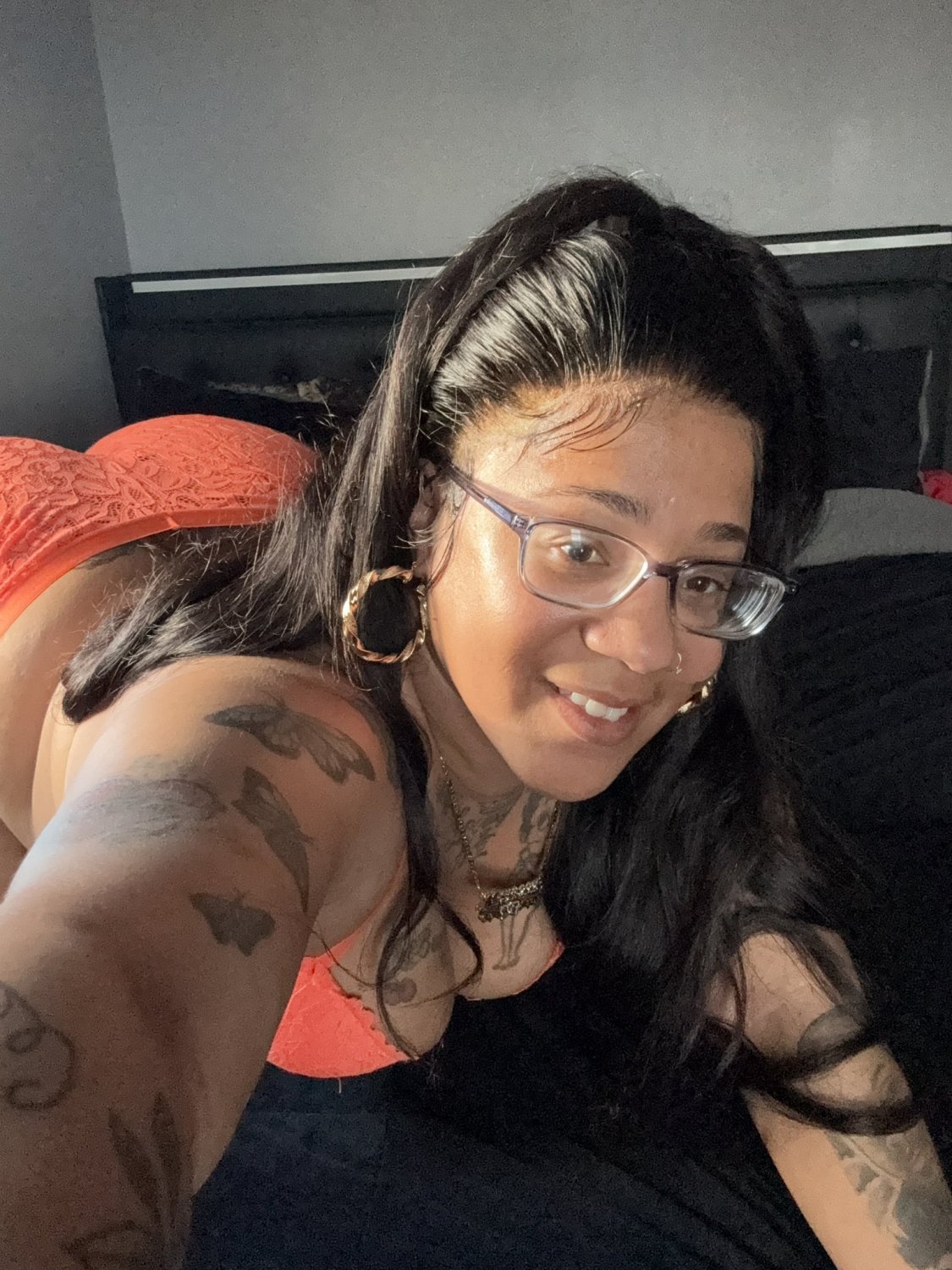 Maressa G Two Bringing Naughty Energy to New Heights 24