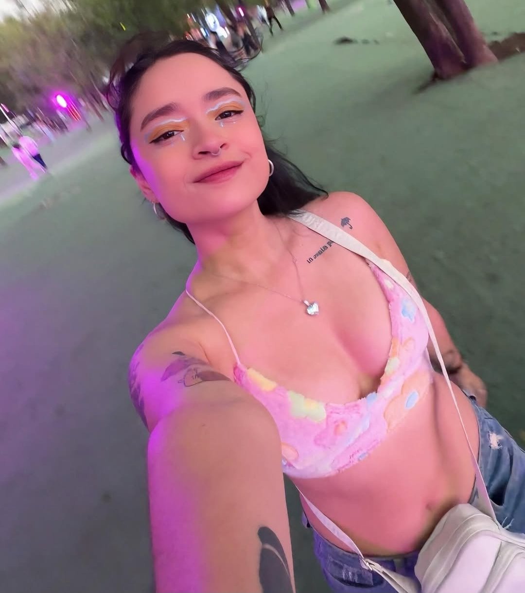Mix de putitas ricas❤️‍🔥 28