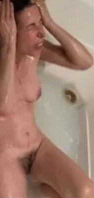 Diane — Naughty Wife Showing Her Secret Desires 1