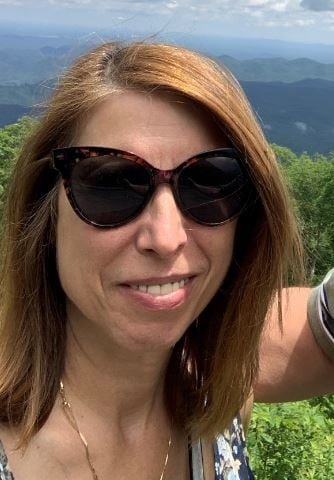 Diane — Naughty Wife Showing Her Secret Desires 9