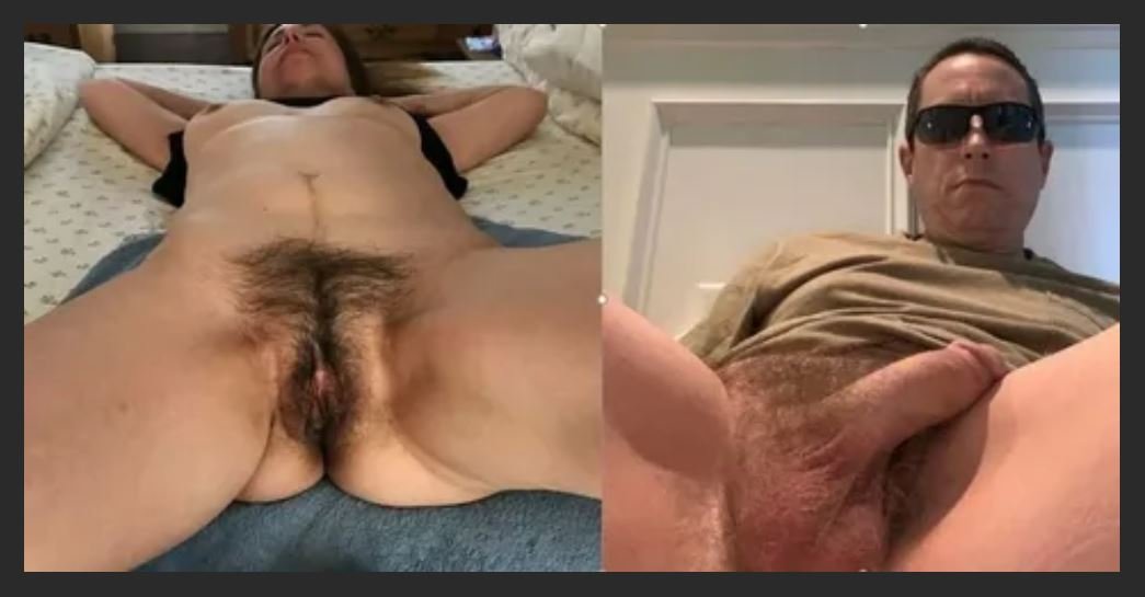 Diane — Naughty Wife Showing Her Secret Desires 10