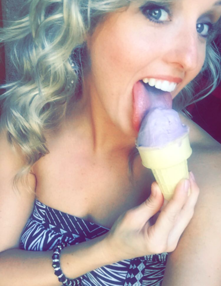 Slutty Britt Ready to Be Used Like a Dirty Fuck Doll 9