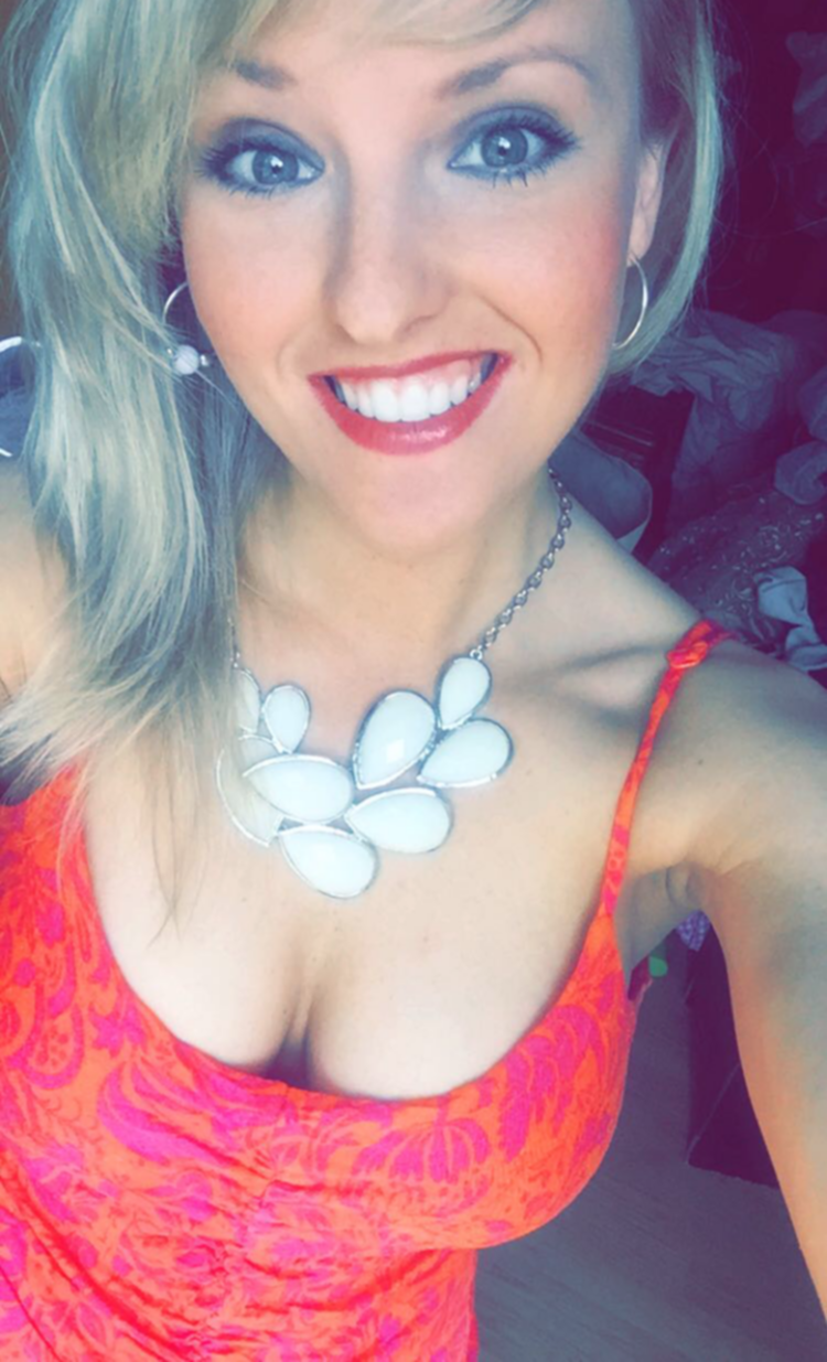 Slutty Britt Ready to Be Used Like a Dirty Fuck Doll 13