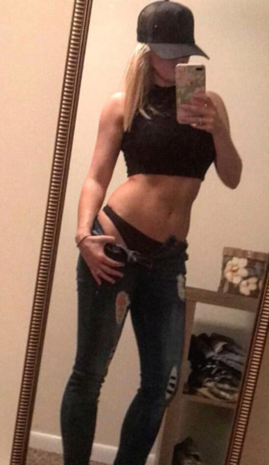 Slutty Britt Ready to Be Used Like a Dirty Fuck Doll 39