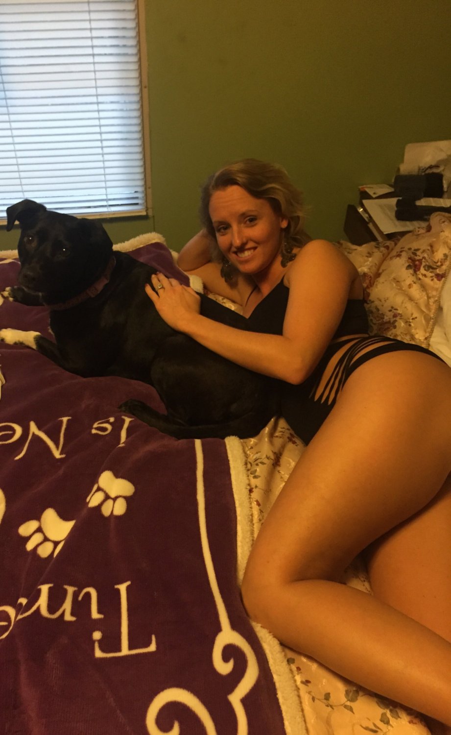 Slutty Britt Ready to Be Used Like a Dirty Fuck Doll 47