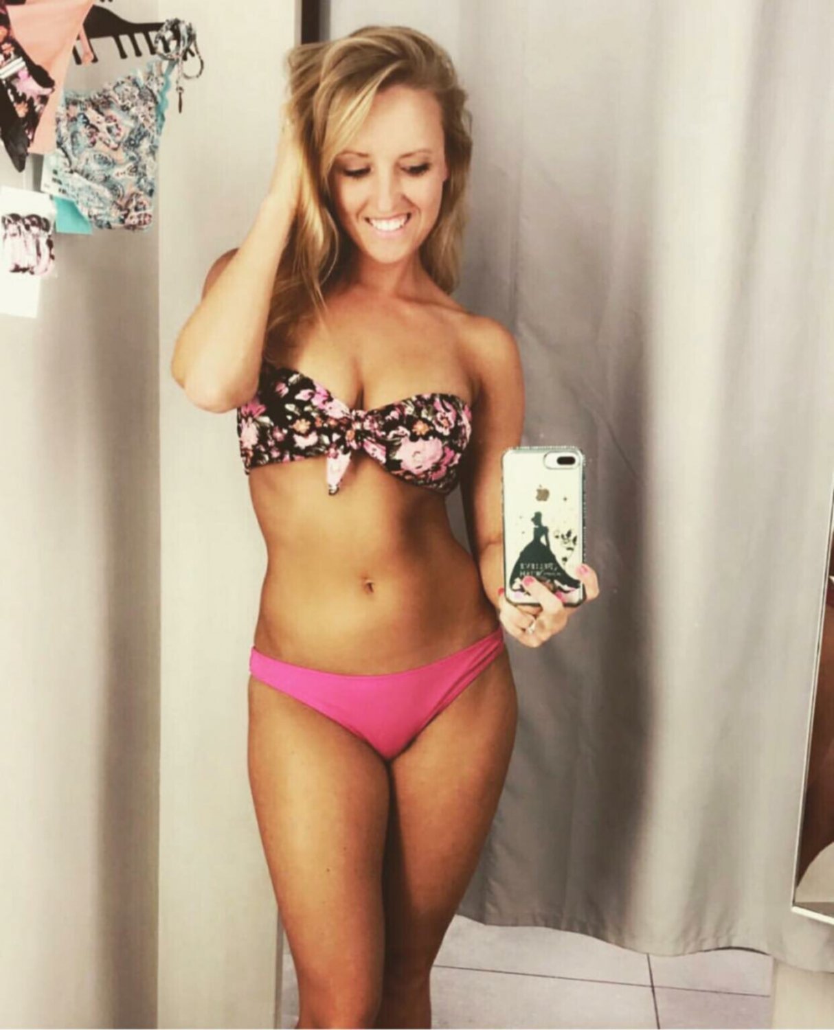 Slutty Britt Ready to Be Used Like a Dirty Fuck Doll 65