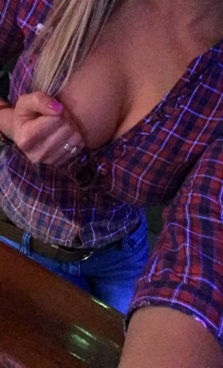 Slutty Britt Ready to Be Used Like a Dirty Fuck Doll 89