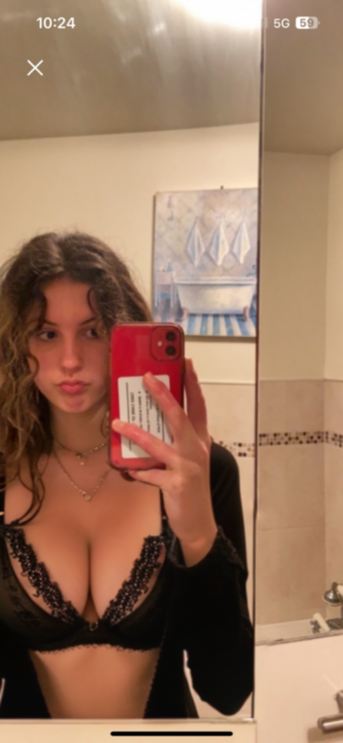 Ann, Orla, and Kira — Naughty Wenches Stick Together for Dirty Play 4