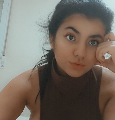 Insane Spanish Webslut Leaked — Horny and Wild Like Never Before 1