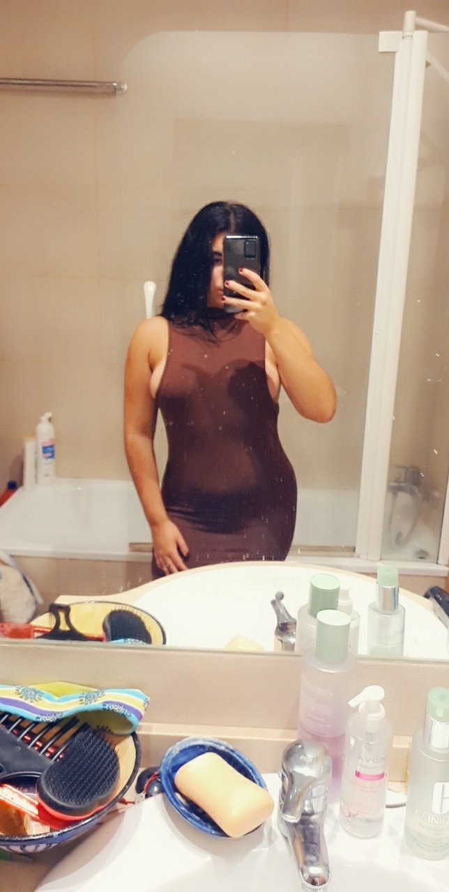 Insane Spanish Webslut Leaked — Horny and Wild Like Never Before 2