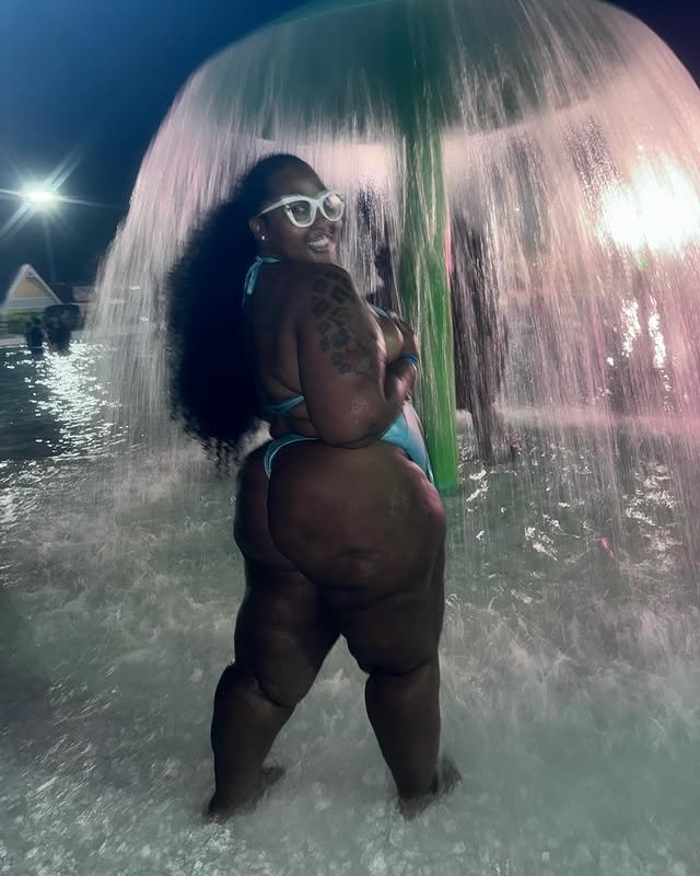 Hidden Wild Moments Ready to Drive You Crazy 5