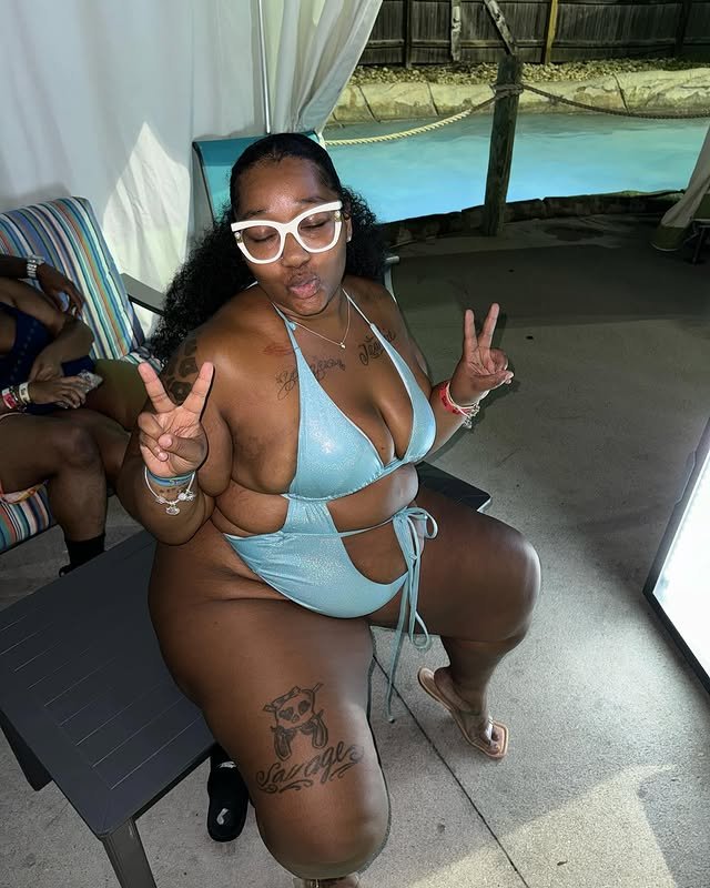 Hidden Wild Moments Ready to Drive You Crazy 10