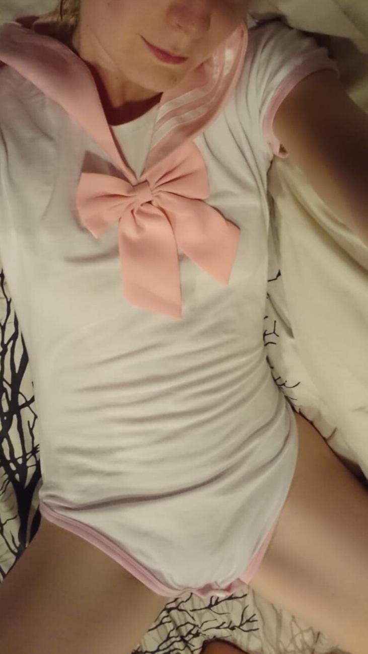 マイ・リトル・ワンジー — ノーティー・ランジェリー・焦らし 1