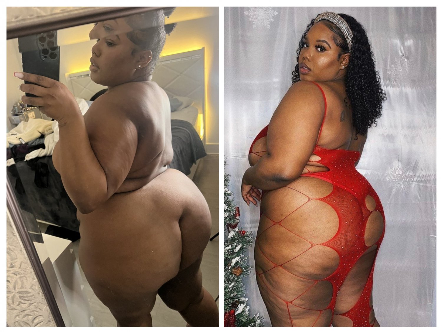 ワイルド・スティーミー・セッションズ・キャプチャード・イン・ア・ノーティー・コラージュ 1