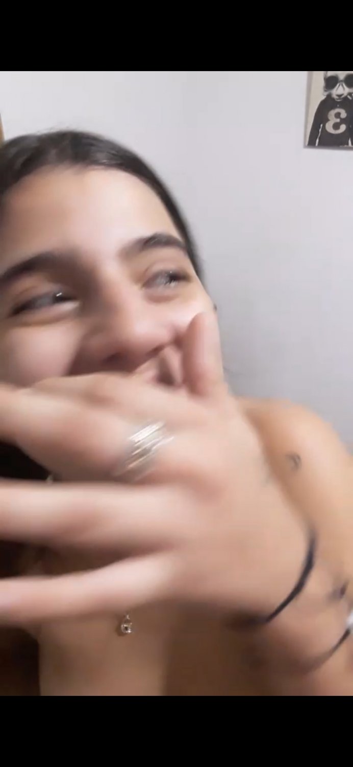 カップル・コート・バンギング・ア・ホット・ヤング・ノビーニャ・ベイブ 20