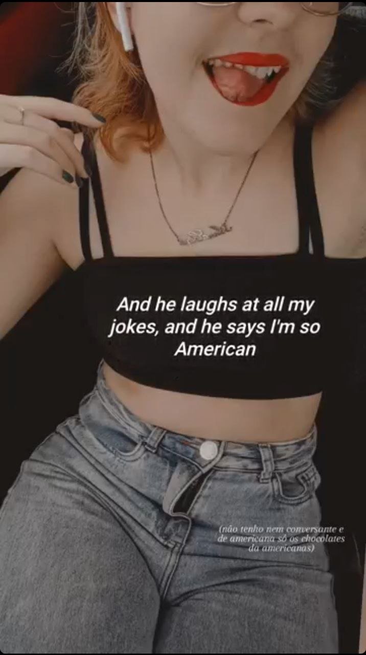 Hot Goth Girl Novinha Taking a Wet Cumshot 6