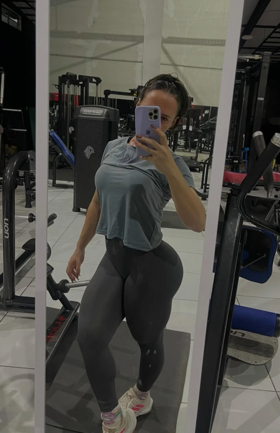 Eşim ve kızım cavalas ve gostosas 2