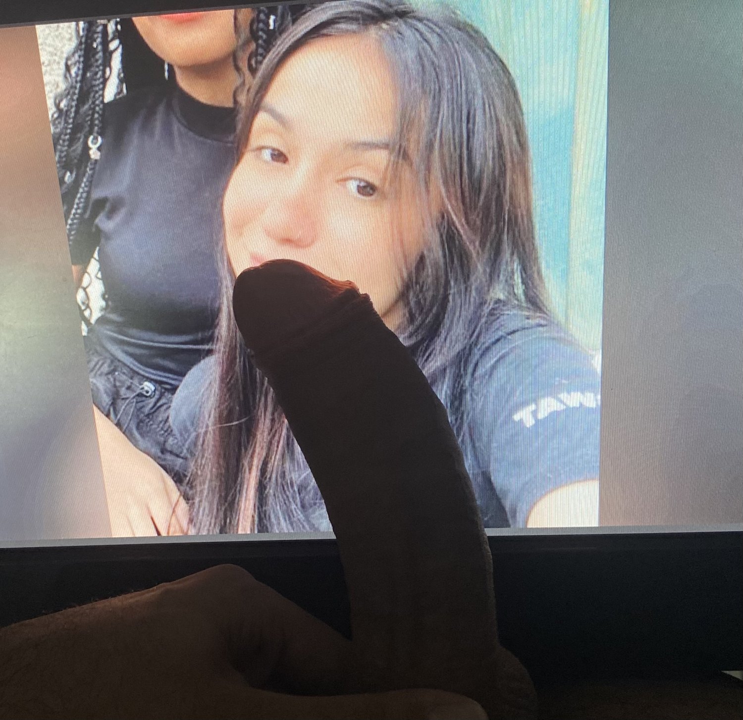 gruby kutas w twarz tych dziwek 5