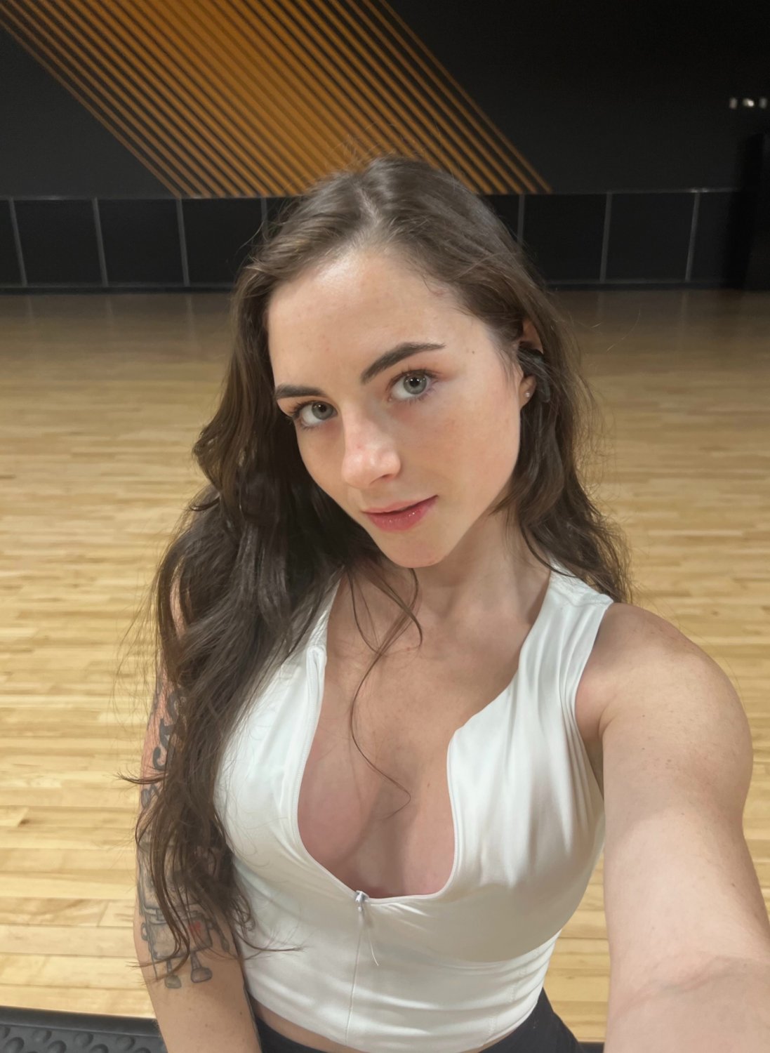 Senin tatlın değilim 😇 ama seni cennete götüreceğim 2