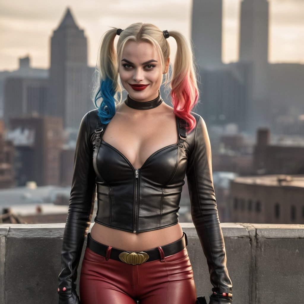 una culona follada muy cachonda arjanti̇n margot robbie ia 3