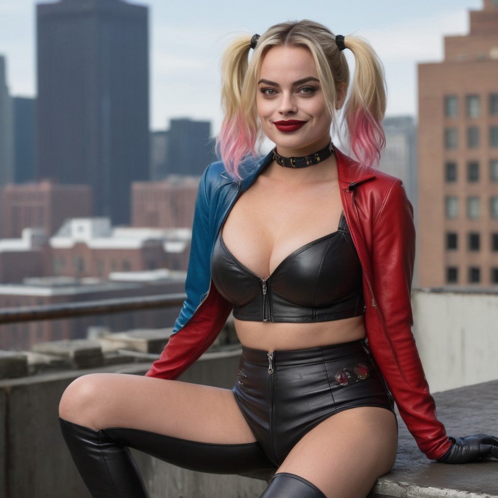 una culona follada muy cachonda arjanti̇n margot robbie ia 25
