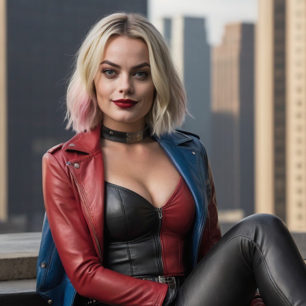 una culona follada muy cachonda arjanti̇n margot robbie ia 28