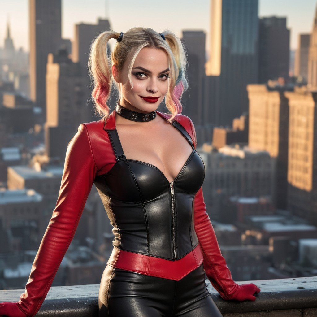 una culona follada muy cachonda arjanti̇n margot robbie ia 30