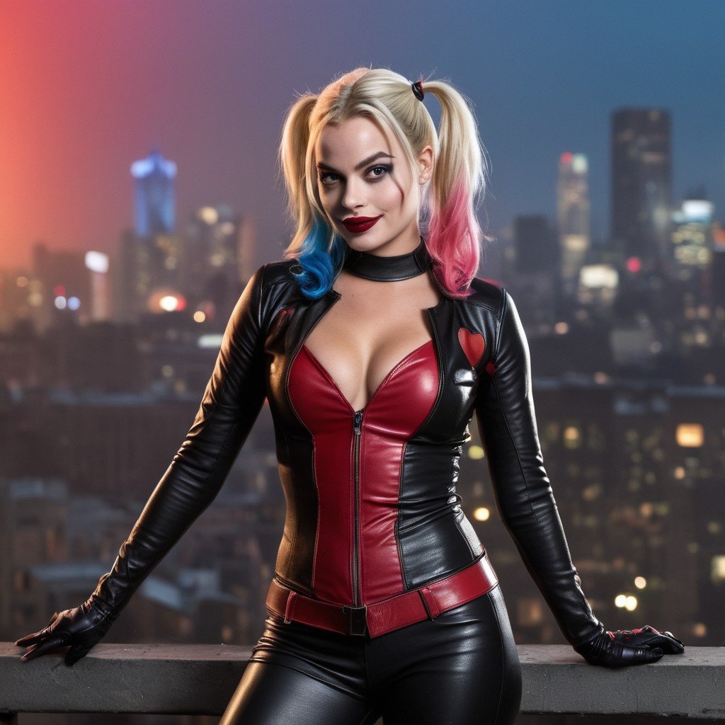 una culona follada muy cachonda arjanti̇n margot robbie ia 31