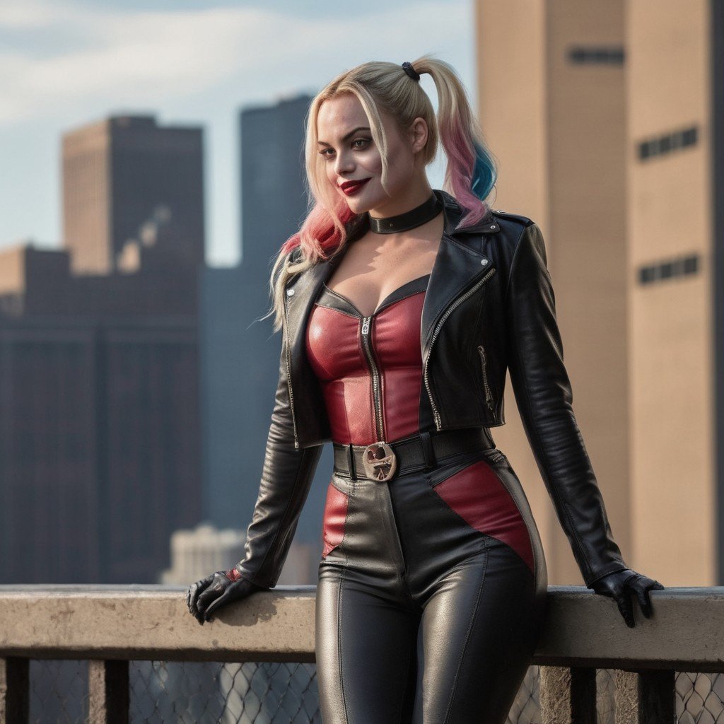 una culona follada muy cachonda arjanti̇n margot robbie ia 33