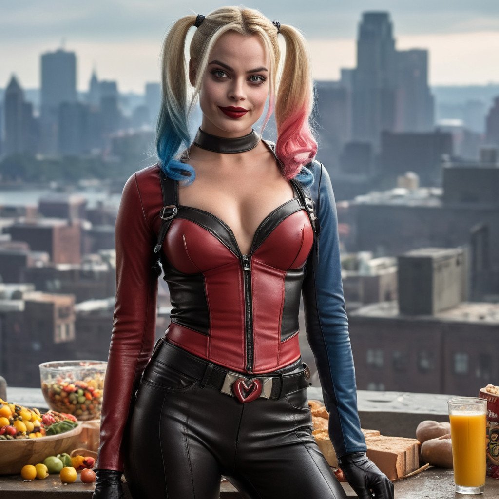 una culona follada muy cachonda arjanti̇n margot robbie ia 35
