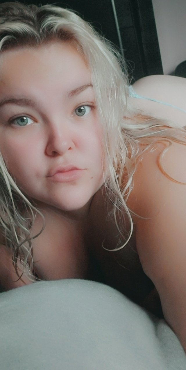 M!ss BBW! 7