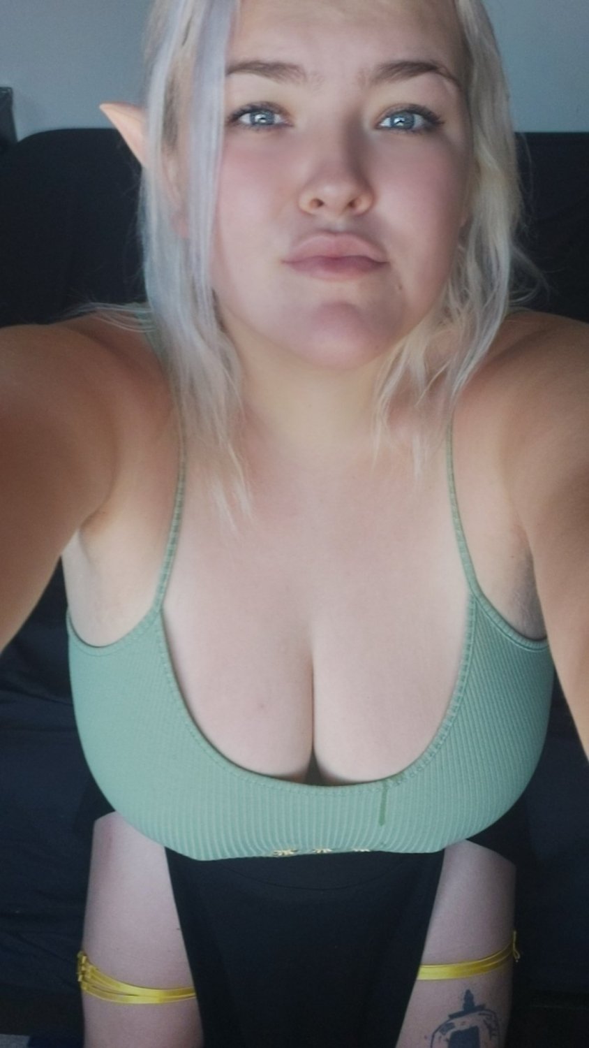 M!ss BBW! 14