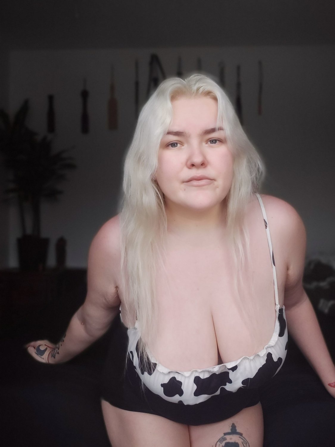 Steamy Private Moments With Miss! in Naughty Play 15