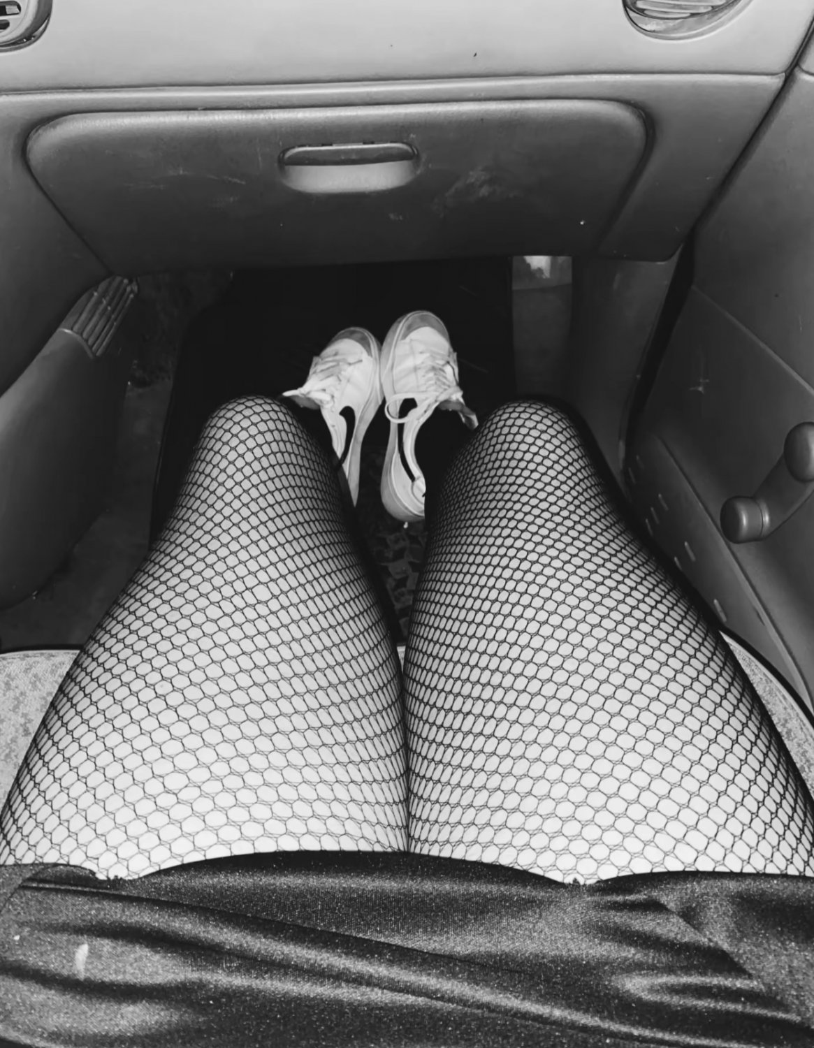 Betsy the Thick Nalgona From Tijuana Showing Off Her Tits and Ass 2