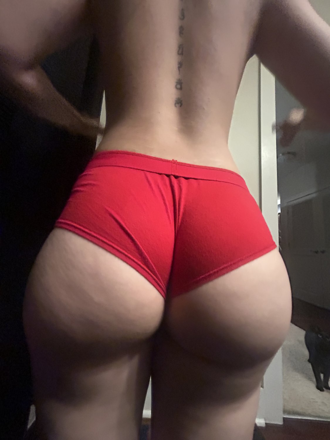 Private Naughty Moment Caught During Steamy Play 1