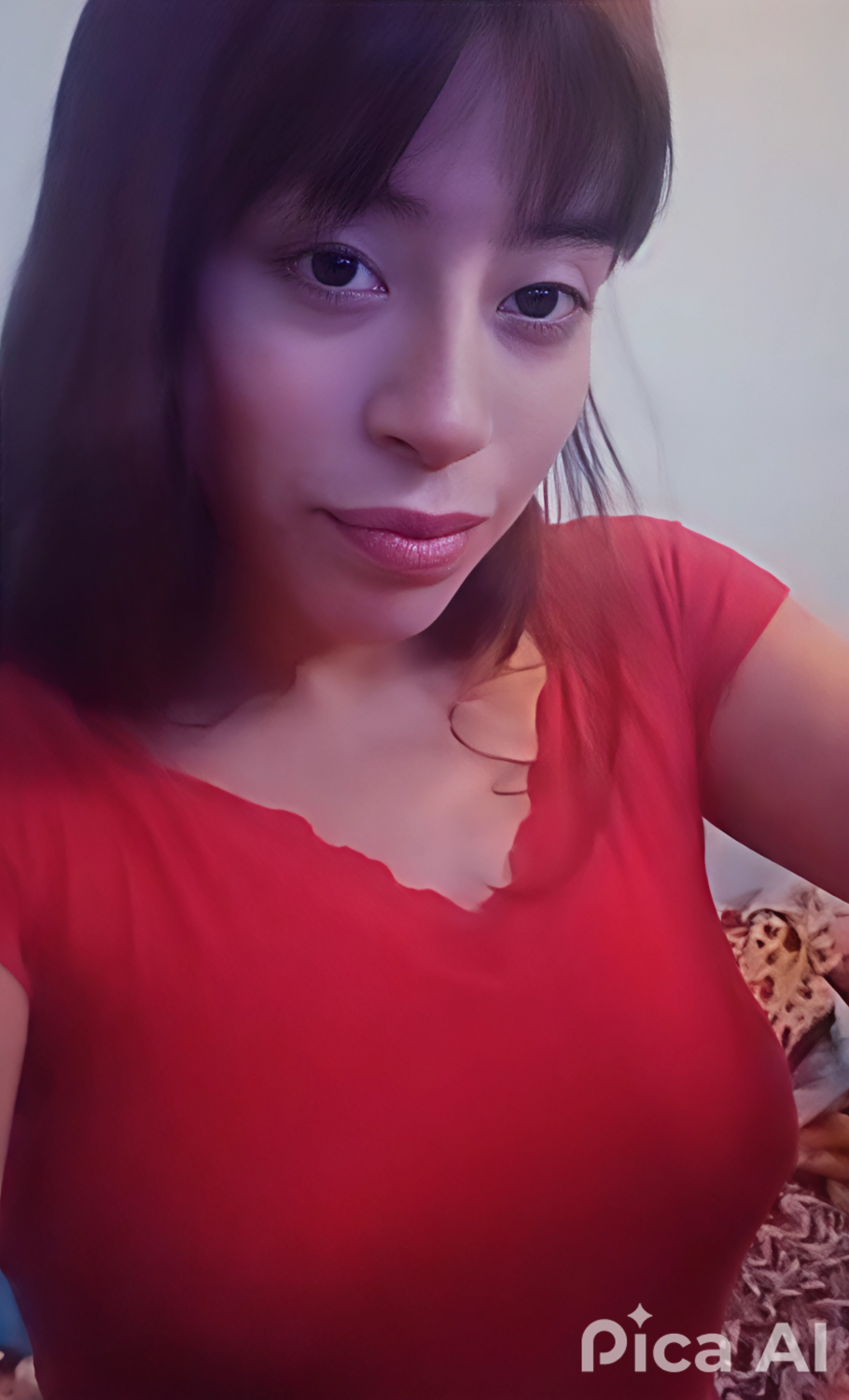 Argentinian Latina Babe Masturbating on Cam — Isaar From Florencio Varela (Pussy Play) 5