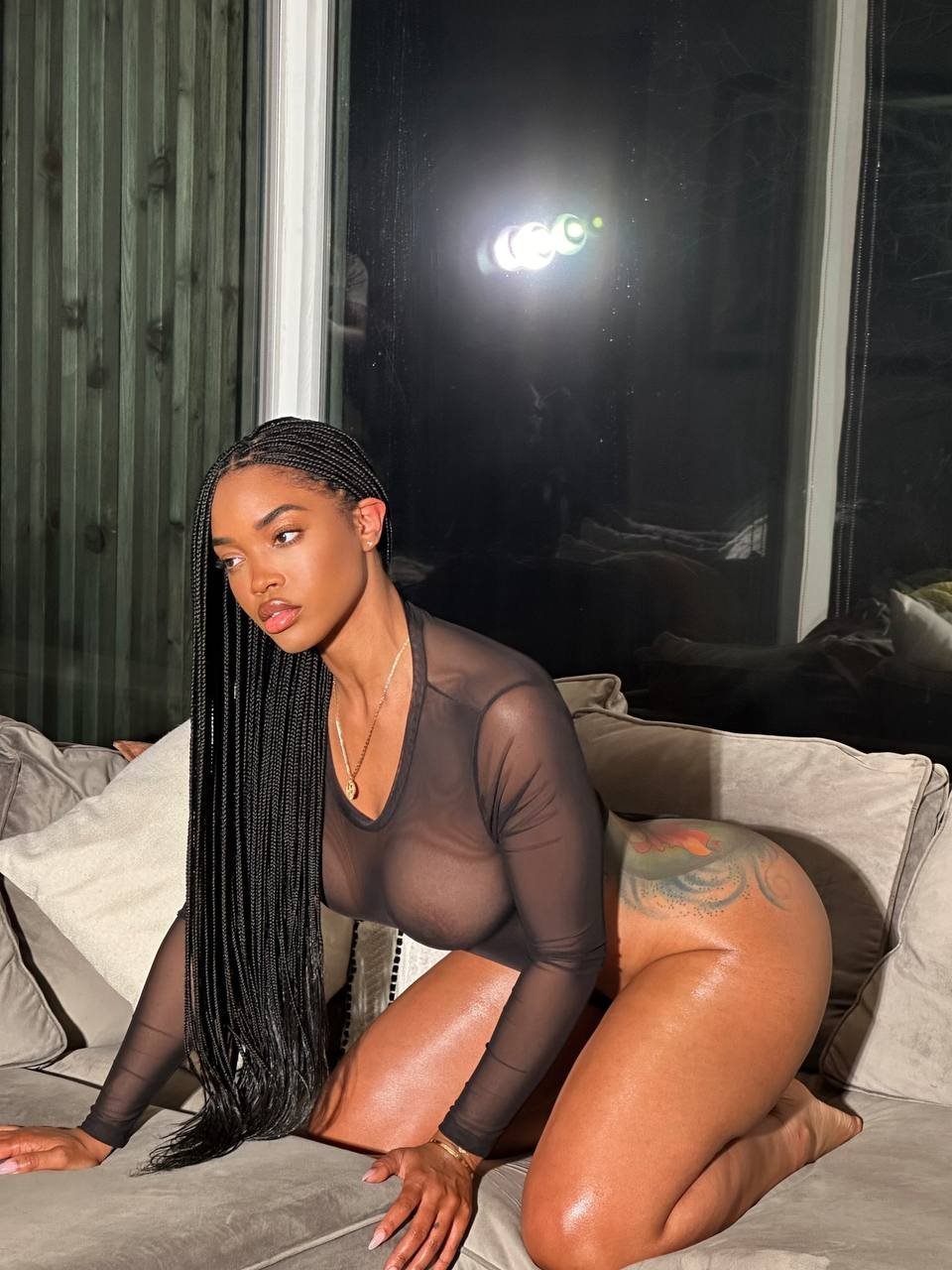 ブラジリアン・エロティック・アドベンチャー・フル・オブ・ワイルド・パッション・アンド・デザイア 3