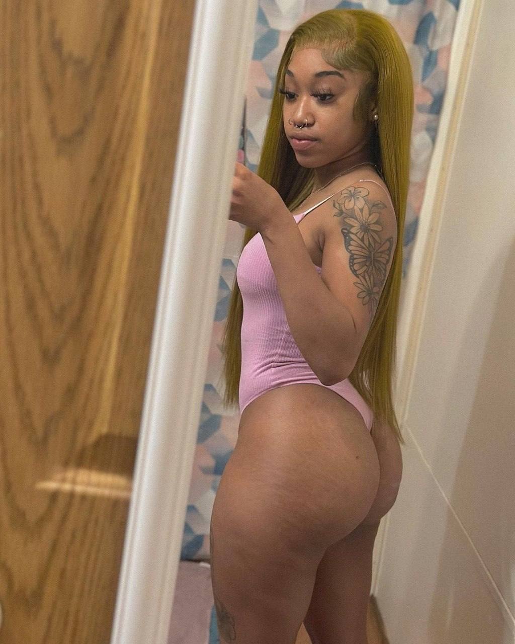 チークエイジ・オーバーロード — バウンシング・アスズ・アンド・ウェット・スラッティー・ファン 3