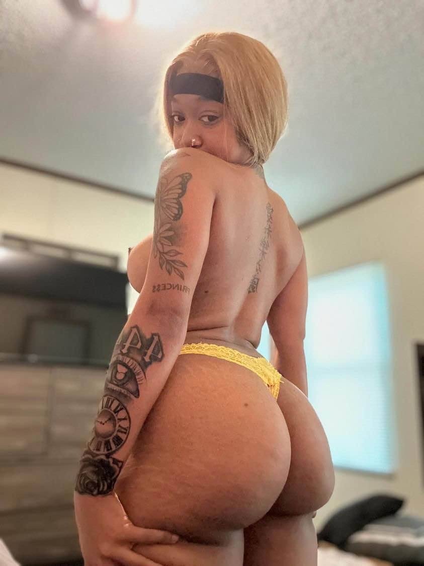 アンリーシュド・チークエイジ・マッドネス — フル・エロティック・バイブ 7