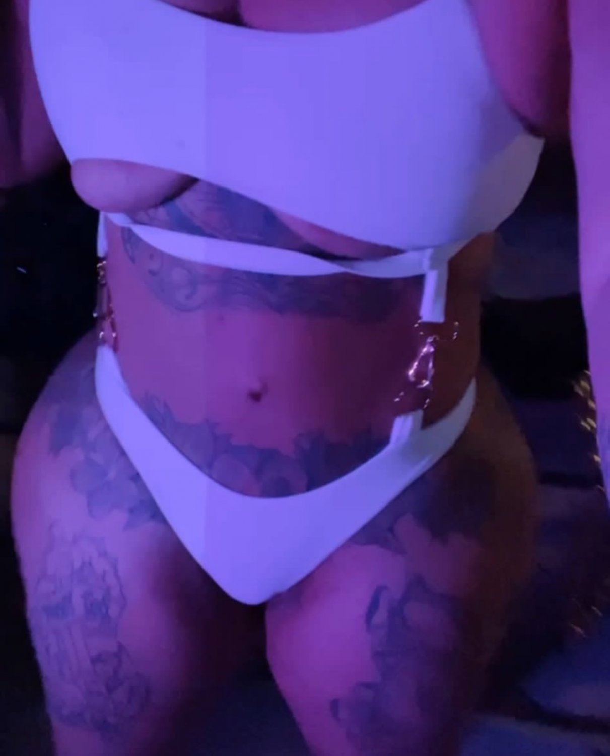 キー・ミルフ・フッカー・レディー・トゥ・アンリーシュ・ハー・ディーペスト・ダーティー・デザイアーズ 7