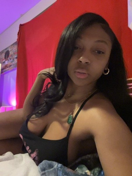 Nonconforming Ebonies #26 — Erotic Madness With Juicy Black Booties 19