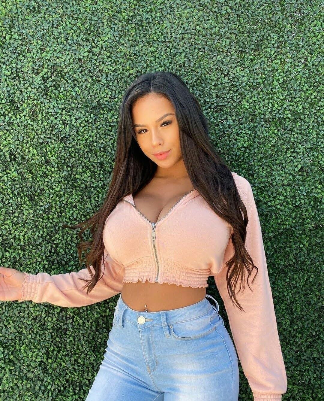 Sugar Falls As I Scream For More 21