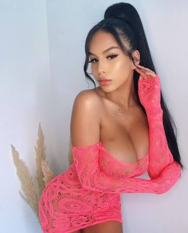 Sugar Falls As I Scream For More 32