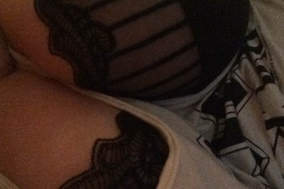 アドラブル・BBWスラット・レディー・フォア・エニシング 26