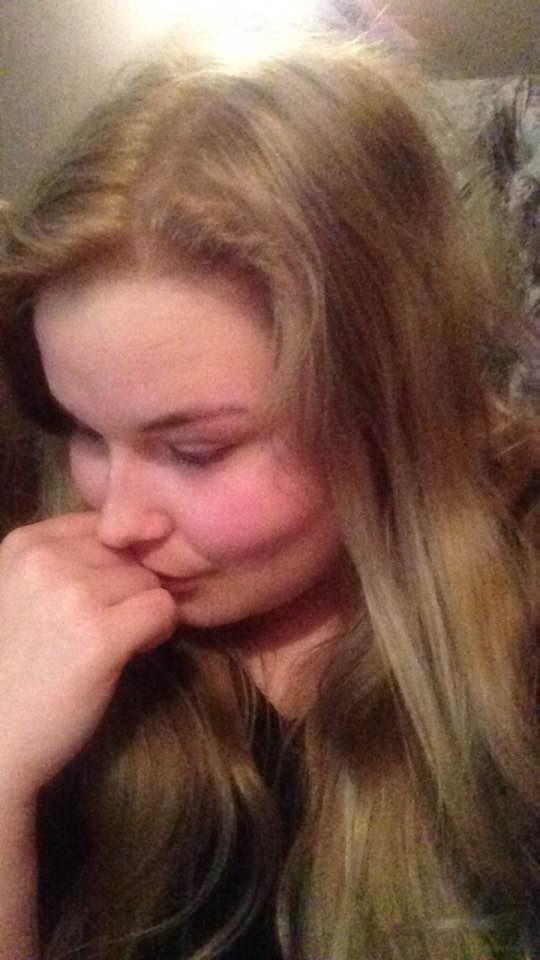 アドラブル・BBWスラット・レディー・フォア・エニシング 31