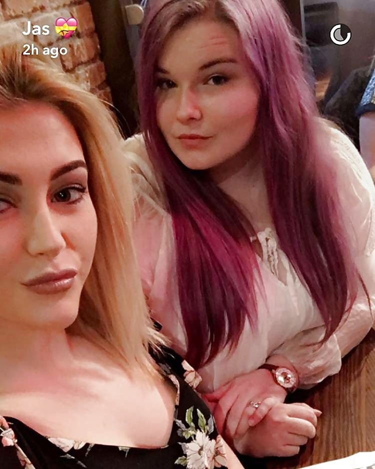 アドラブル・BBWスラット・レディー・フォア・エニシング 37