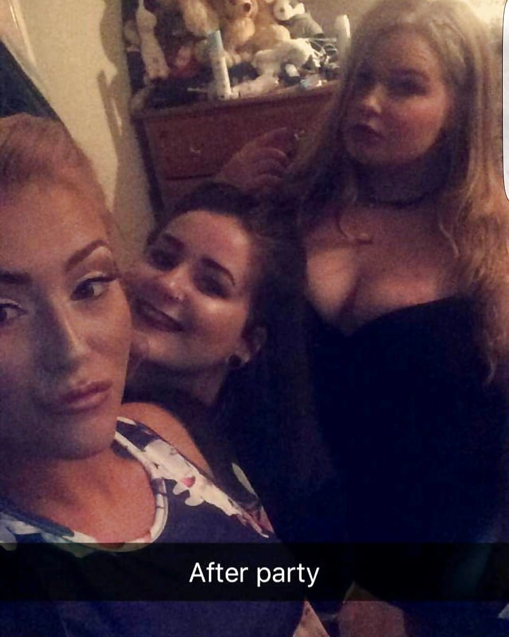 アドラブル・BBWスラット・レディー・フォア・エニシング 42